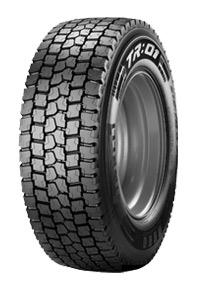 245/70 R 175 PIRELLI TR 01 136/134 M | Fogyasztás:X Tapadás:X Zaj:Xdb